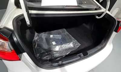 Kia K3 2015, 66306 км, за 6400000 KRW - фото 20