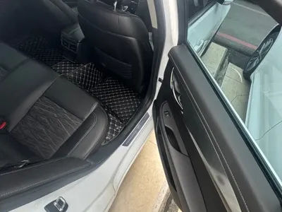 Cadillac ATS-L 2018, 93000 км, за 53500 CNY - фото 10