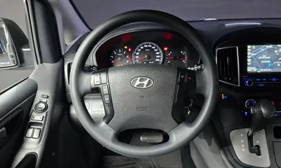 Hyundai Starex 2017, 157116 км, за 9400000 KRW - фото 13