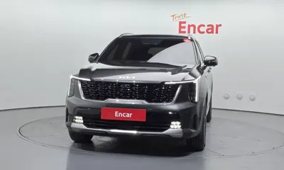 Kia Sorento 2025, 20469 км, за 39990000 KRW