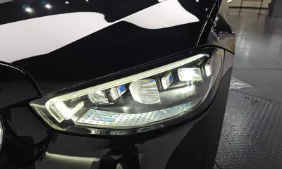 Mercedes-Benz S-Class 2022, 53798 км, за 94900000 KRW - фото 22