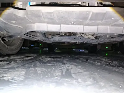 JAC Refine S3 2016, 74600 км, за 15300 CNY - фото 24