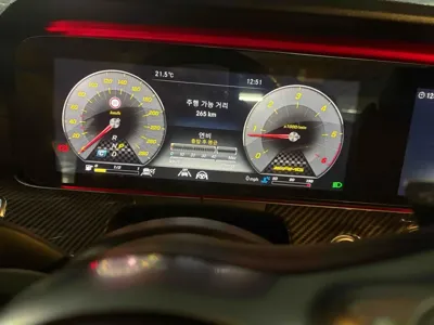 Mercedes-Benz E-Class 2019, 85200 км, за 34500000 KRW - фото 7