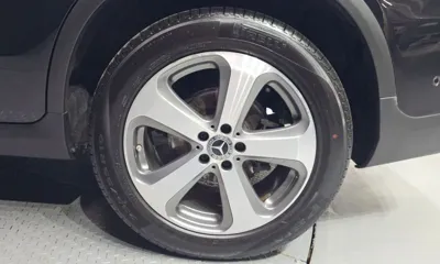 Mercedes-Benz GLC-Class 2019, 120735 км, за 27990000 KRW - фото 21