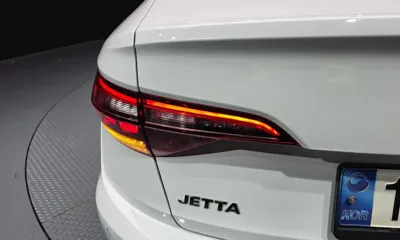 Volkswagen Jetta 2020, 87852 км, за 19900000 KRW - фото 23