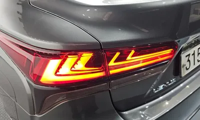 Lexus LS 2022, 114804 км, за 56900000 KRW - фото 23