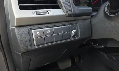KG_Mobility_Ssangyong Rexton 2019, 156991 км, за 12500000 KRW - фото 19