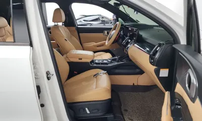 Kia Sorento 2021, 53550 км, за 32500000 KRW - фото 26