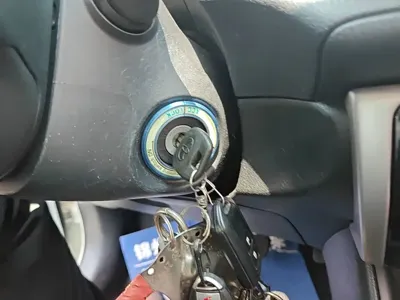 Toyota Vios FS 2019, 79200 км, за 41300 CNY - фото 9