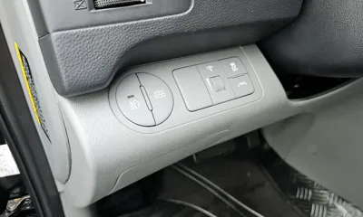 Hyundai Starex 2017, 46018 км, за 14300000 KRW - фото 16