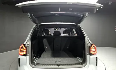 BMW X3 2022, 50618 км, за 39500000 KRW - фото 20