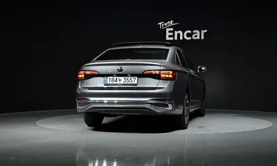 Volkswagen Jetta 2024, 28047 км, за 23400000 KRW