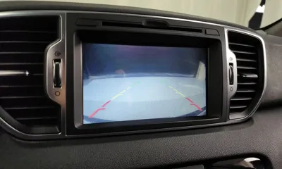 Kia Sportage 2016, 74662 км, за 12600000 KRW - фото 15