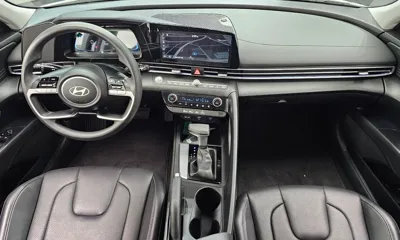 Hyundai Avante 2025, 16330 км, за 17800000 KRW - фото 7