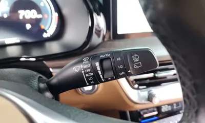 Kia Mohave 2021, 65897 км, за 30800000 KRW - фото 40