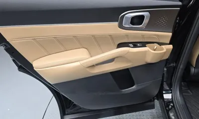 Kia Sorento 2026, 7255 км, за 43900000 KRW - фото 25