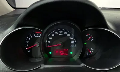 Kia Morning 2016, 135744 км, за 5200000 KRW - фото 8