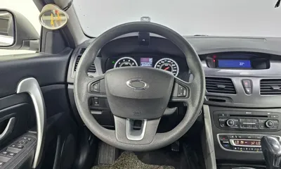 Renault-KoreaSamsung SM5 2018, 70292 км, за 4500000 KRW - фото 12