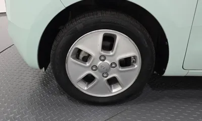 Kia Ray 2016, 75681 км, за 6600000 KRW - фото 5