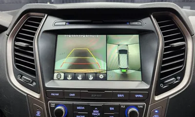 Hyundai Maxcruz 2017, 87108 км, за 17900000 KRW - фото 15