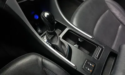Hyundai Sonata 2014, 126832 км, за 6500000 KRW - фото 9