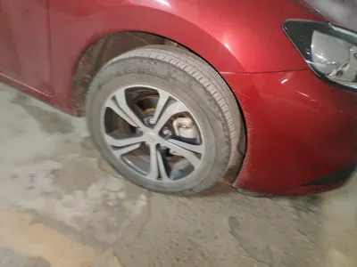 Nissan Tiida 2019, 23500 км, за 55131.53 CNY - фото 8