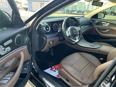 Mercedes-Benz E-Class 2019, 140000 км, за 179800 CNY - фото 3