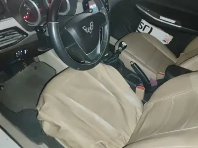 Wuling Hongguang 2020, 52300 км, за 31000 CNY - фото 9