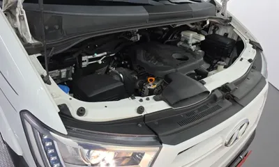 Hyundai Solati 2018, 142326 км, за 37900000 KRW - фото 6