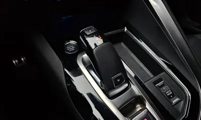 Peugeot 3008 2022, 70417 км, за 39900000 KRW - фото 9