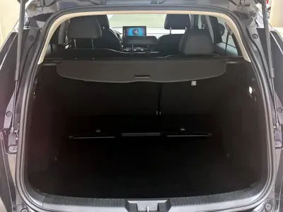 Honda Breeze 2024, 8500 км, за 139800 CNY - фото 7