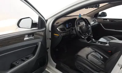 Hyundai Sonata 2015, 120314 км, за 7500000 KRW - фото 10