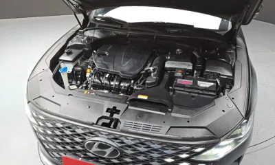 Hyundai Grandeur 2021, 87997 км, за 17990000 KRW - фото 6