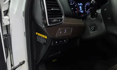 Hyundai Grandeur 2017, 135191 км, за 15500000 KRW - фото 27