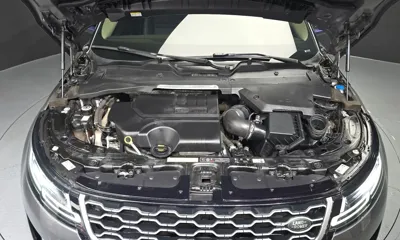 Land Rover Range Rover Evoque 2020, 40223 км, за 28000000 KRW - фото 6