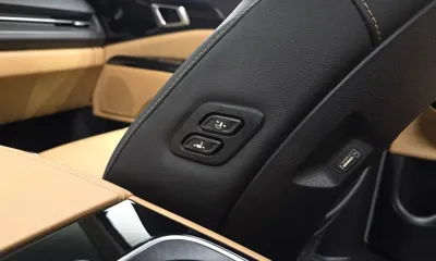 Kia Canival 2023, 80751 км, за 25800000 KRW - фото 29