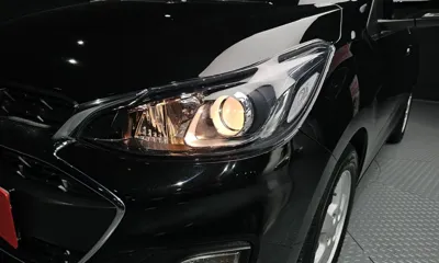 ChevroletGMDaewoo Spark 2019, 45934 км, за 7900000 KRW - фото 22