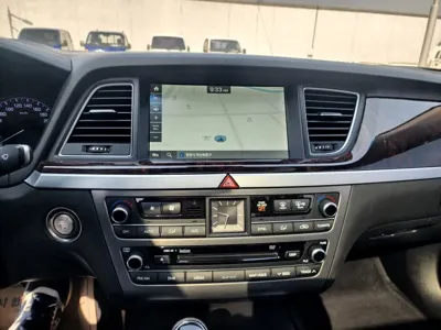 Hyundai Genesis 2016, 248784 км, за 7990000 KRW - фото 13