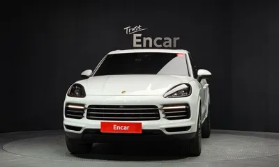 Porsche Cayenne 2020, 107892 км, за 55900000 KRW - фото 3