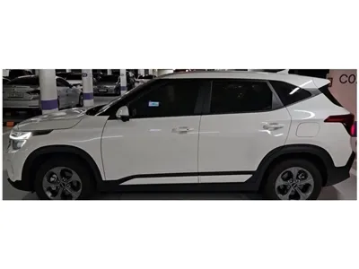 Kia Seltos 2024, 21762 км, за 18800000 KRW