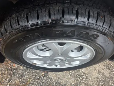 Hyundai Starex 2012, 137000 км, за 5900000 KRW - фото 6