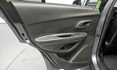 ChevroletGMDaewoo Trax 2019, 37262 км, за 7500000 KRW - фото 25