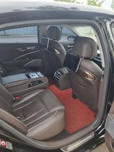 Kia K9 2019, 145743 км, за 16500000 KRW - фото 10