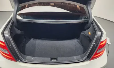 Mercedes-Benz C-Class 2012, 79000 км, за 8300000 KRW - фото 18