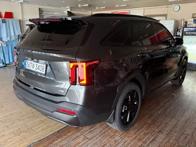 Kia Sorento 2026, 1120 км, за 32630000 KRW - фото 6