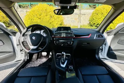 BMW 2 Series 2019, 19800 км, за 145755.26 CNY - фото 14