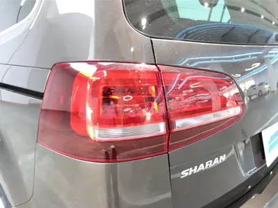 Volkswagen Sharan 2018, 66900 км, за 84500 CNY - фото 31
