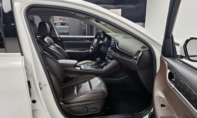 Hyundai Grandeur 2019, 80206 км, за 15900000 KRW - фото 10