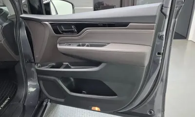 Honda Odyssey 2022, 69174 км, за 34500000 KRW - фото 25