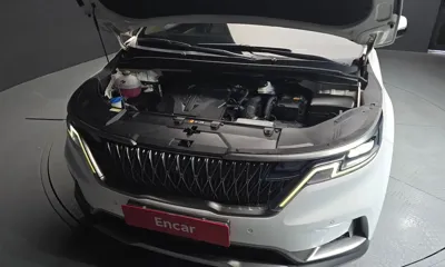 Kia Canival 2023, 194254 км, за 20400000 KRW - фото 6